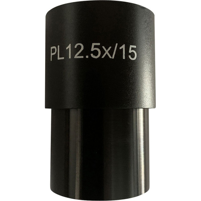 Окуляр LEVENHUK MED 12,5x/15 (D30 мм)
