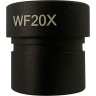 Окуляр LEVENHUK MED 20x/12 (D30 мм)
