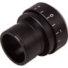 Окуляр LEVENHUK MED WF16x/13 с диоптрийной настройкой