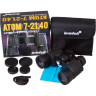Бинокль LEVENHUK ATOM 7–21x40