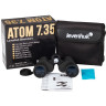 Бинокль LEVENHUK ATOM 7x35