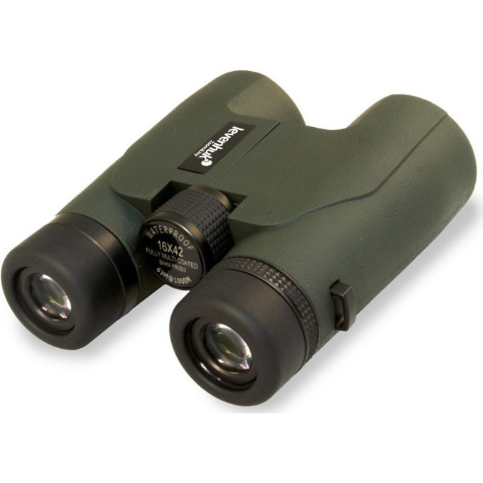Бинокль LEVENHUK KARMA PRO 16x42
