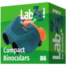 Бинокль LEVENHUK LabZZ B6