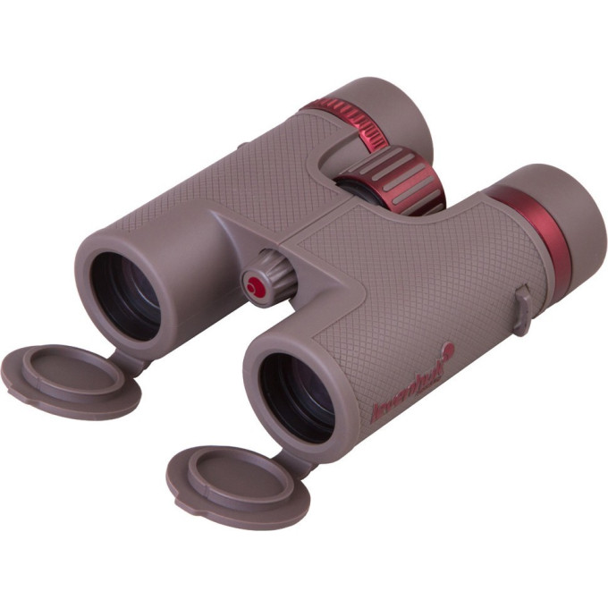 Бинокль LEVENHUK MONACO ED 10×42