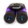 Бинокль LEVENHUK RAINBOW 8x25 AMETHYST