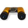 Бинокль LEVENHUK RAINBOW 8x25 SUNNY ORANGE