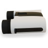 Бинокль LEVENHUK RAINBOW 8×25 White Snow