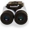 Бинокль LEVENHUK RAINBOW 8×25 White Snow