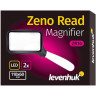 Лупа для чтения LEVENHUK ZENO READ ZR16