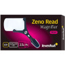 Лупа для чтения LEVENHUK ZENO READ ZR20