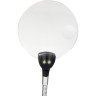 Лупа LEVENHUK ZENO 1000, 2,5/5×, 88/21 мм, 2 LED