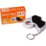Лупа LEVENHUK ZENO GEM M7
