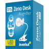 Лупа настольная LEVENHUK ZENO DESK D15