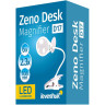 Лупа настольная LEVENHUK ZENO DESK D17
