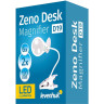 Лупа настольная LEVENHUK ZENO DESK D19
