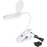 Лупа настольная LEVENHUK ZENO DESK D19