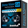 Лупа-очки LEVENHUK ZENO VIZOR G8