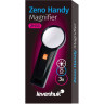 Лупа ручная LEVENHUK ZENO HANDY ZH33