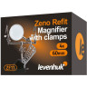 Лупа штативная LEVENHUK ZENO REFIT ZF11