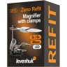 Лупа штативная LEVENHUK ZENO REFIT ZF19