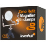 Лупа штативная LEVENHUK ZENO REFIT ZF9