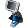 Микроскоп цифровой LEVENHUK D400 LCD