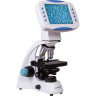 Микроскоп цифровой LEVENHUK D400 LCD