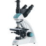 Микроскоп цифровой LEVENHUK D400T, 3,1 Мпикс, тринокулярный