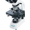 Микроскоп цифровой LEVENHUK D400T, 3,1 Мпикс, тринокулярный