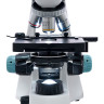 Микроскоп цифровой LEVENHUK D400T, 3,1 Мпикс, тринокулярный