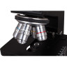 Микроскоп цифровой LEVENHUK D870T, 8 Мпикс, тринокулярный