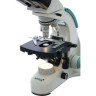 Микроскоп цифровой LEVENHUK D900T, 5,1 Мпикс, тринокулярный