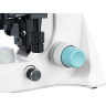 Микроскоп цифровой LEVENHUK D900T, 5,1 Мпикс, тринокулярный
