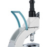 Микроскоп цифровой LEVENHUK D900T, 5,1 Мпикс, тринокулярный