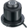 Микроскоп цифровой LEVENHUK D900T, 5,1 Мпикс, тринокулярный