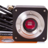 Микроскоп цифровой LEVENHUK D900T, 5,1 Мпикс, тринокулярный