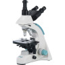 Микроскоп цифровой LEVENHUK D900T, 5,1 Мпикс, тринокулярный