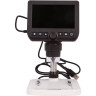 Цифровой микроскоп LEVENHUK DTX 300 LCD