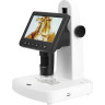 Микроскоп цифровой LEVENHUK DTX 700 LCD