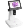 Микроскоп цифровой LEVENHUK DTX 700 LCD