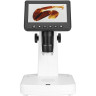 Микроскоп цифровой LEVENHUK DTX 700 LCD