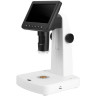 Микроскоп цифровой LEVENHUK DTX 700 LCD