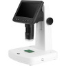 Микроскоп цифровой LEVENHUK DTX 700 LCD