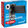 Микроскоп цифровой LEVENHUK DTX 700 MOBI