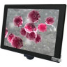 Цифровой тринокулярный микроскоп LEVENHUK MED D25T LCD