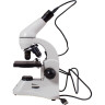 Цифровой микроскоп LEVENHUK Rainbow D50L PLUS, 2 Мп, Moonstone (Лунный камень)