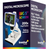 Микроскоп цифровой LEVENHUK RAINBOW DM500 LCD