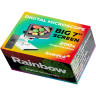Микроскоп цифровой LEVENHUK RAINBOW DM700 LCD