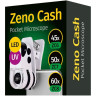 Микроскоп карманный для проверки денег LEVENHUK ZENO CASH ZC6