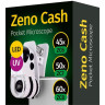 Микроскоп карманный для проверки денег LEVENHUK ZENO CASH ZC8